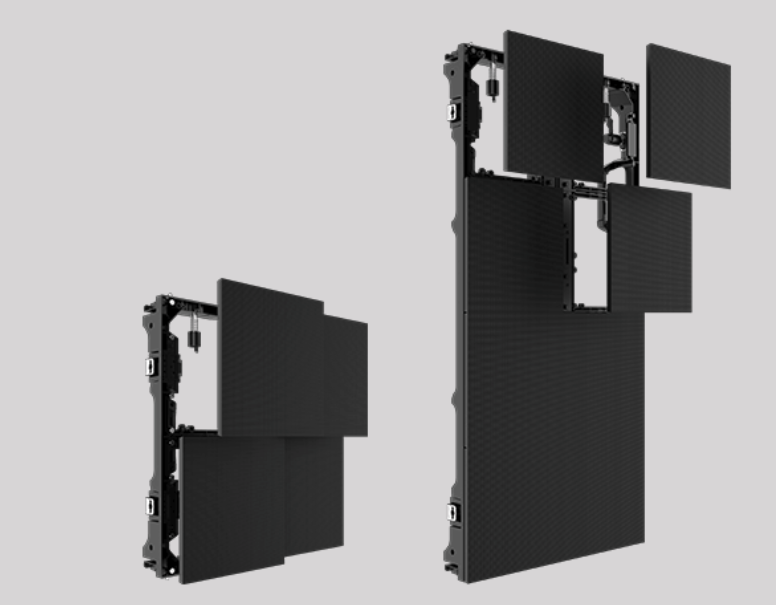 Absen NT2.6 indoor LED display panel